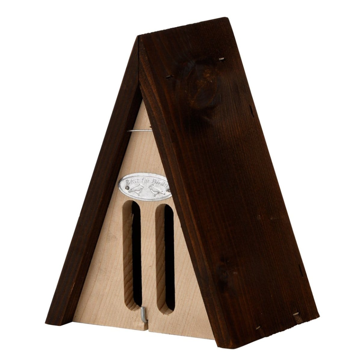 Sommerfugle-hus - Blomsterverden